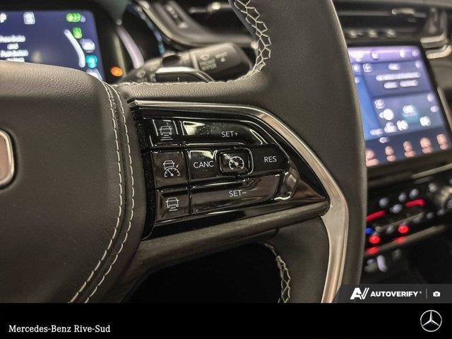 jeep Grand Cherokee 4xe 2023 - 22