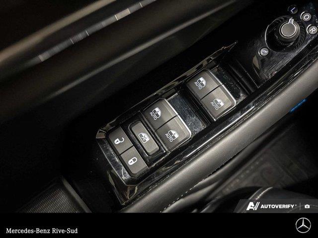 jeep Grand Cherokee 4xe 2023 - 23