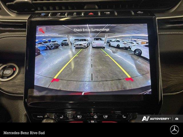 jeep Grand Cherokee 4xe 2023 - 26