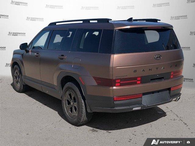 hyundai Santa Fe 2025 - 3