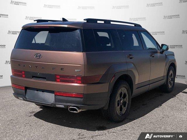 hyundai Santa Fe 2025 - 5