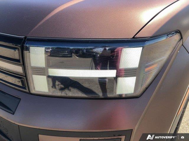 hyundai Santa Fe 2025 - 10