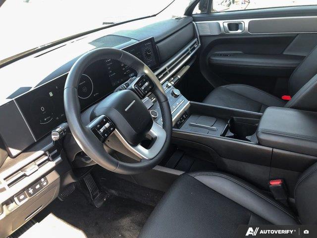 hyundai Santa Fe 2025 - 12