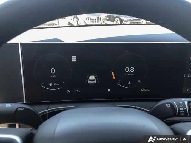 hyundai Santa Fe 2025 - 14