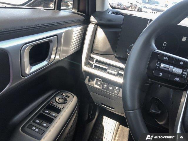 hyundai Santa Fe 2025 - 16