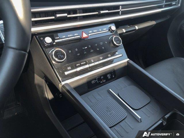 hyundai Santa Fe 2025 - 17