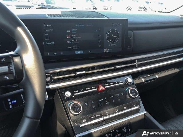 hyundai Santa Fe 2025 - 18