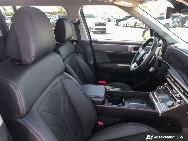 hyundai Santa Fe 2025 - 21