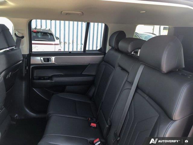 hyundai Santa Fe 2025 - 22