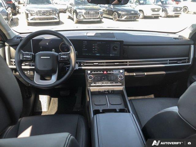hyundai Santa Fe 2025 - 23