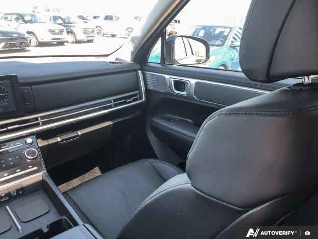 hyundai Santa Fe 2025 - 24