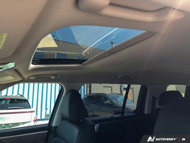 hyundai Santa Fe 2025 - 25