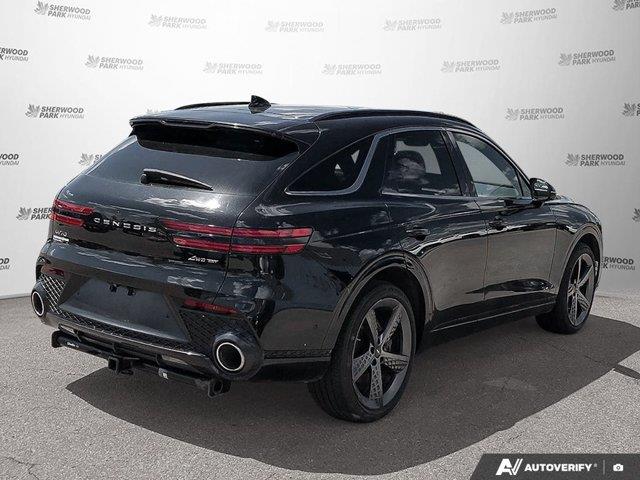 genesis GV70 2022 - 5