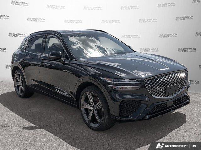 genesis GV70 2022 - 7