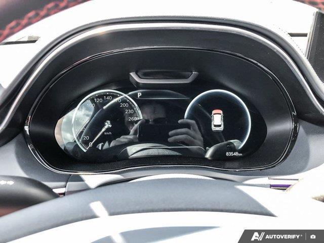 genesis GV70 2022 - 14