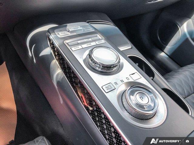 genesis GV70 2022 - 17