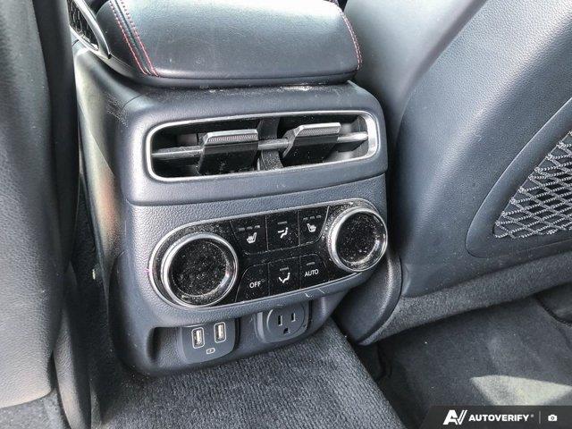 genesis GV70 2022 - 24