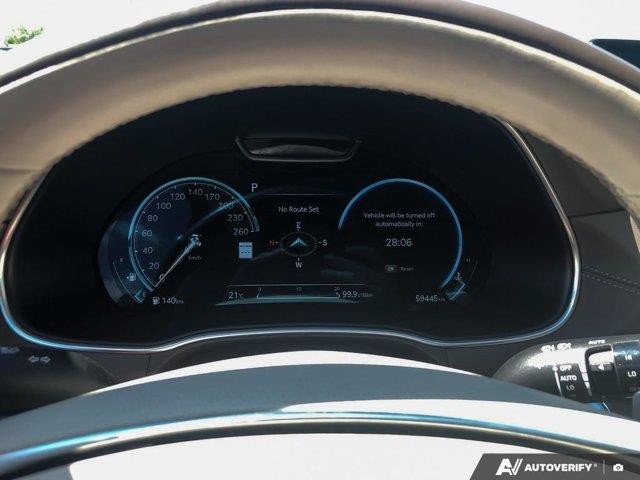 genesis GV80 2023 - 14