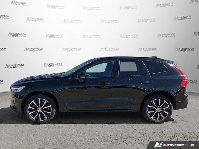 volvo XC60 Recharge 2023 - 2