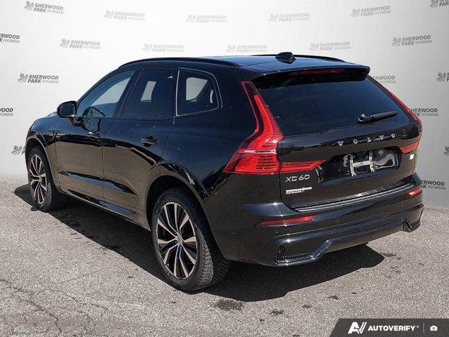 volvo XC60 Recharge 2023 - 3