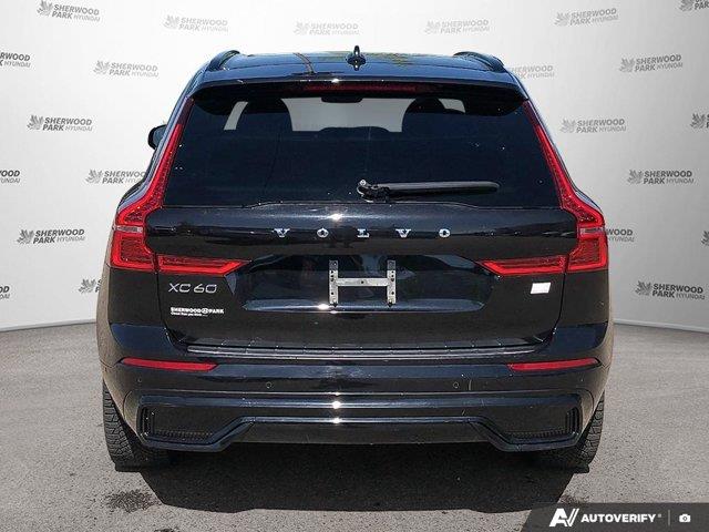 volvo XC60 Recharge 2023 - 4
