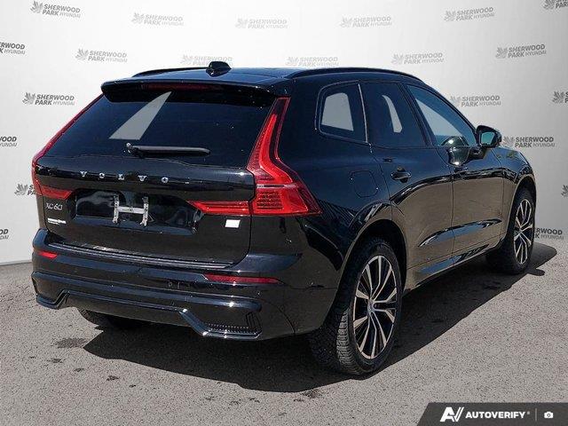 volvo XC60 Recharge 2023 - 5