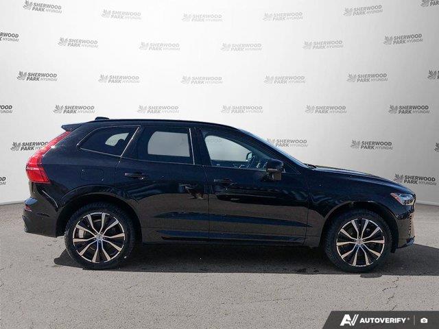 volvo XC60 Recharge 2023 - 6