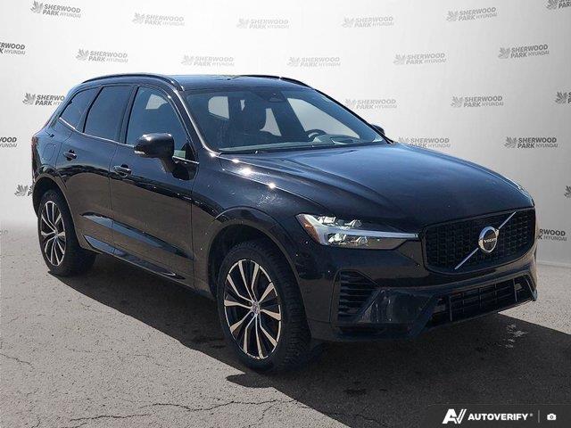 volvo XC60 Recharge 2023 - 7