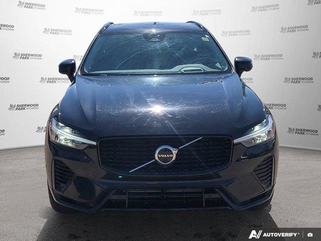 volvo XC60 Recharge 2023 - 8