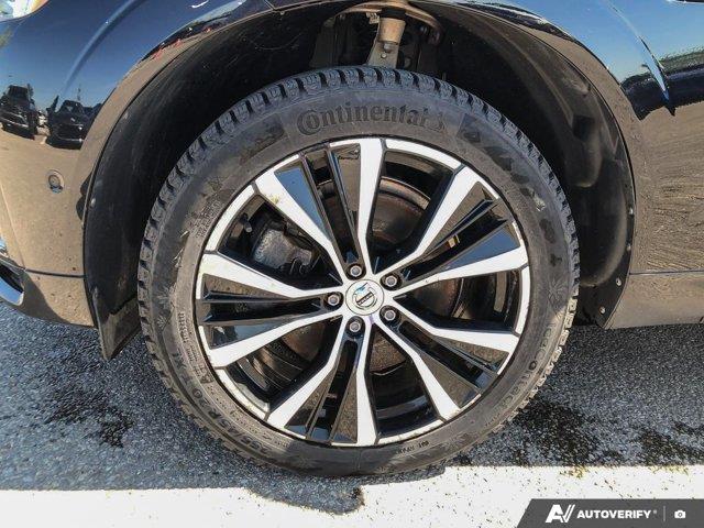 volvo XC60 Recharge 2023 - 9