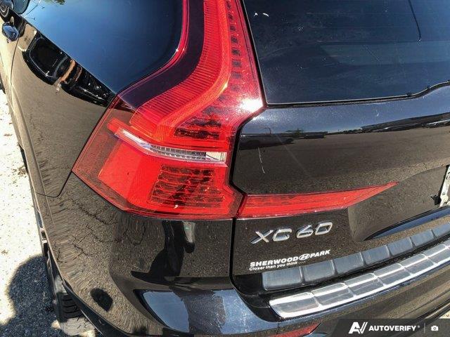 volvo XC60 Recharge 2023 - 11