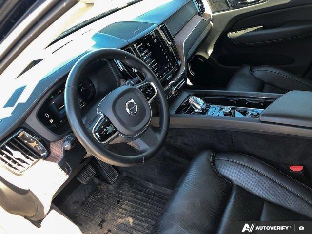 volvo XC60 Recharge 2023 - 12