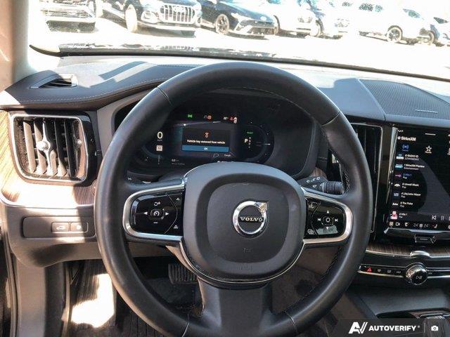 volvo XC60 Recharge 2023 - 13