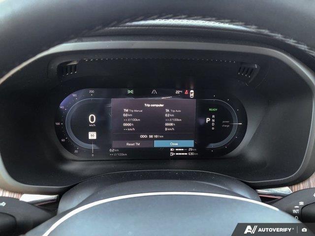 volvo XC60 Recharge 2023 - 14