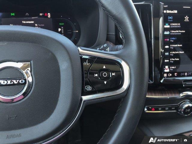 volvo XC60 Recharge 2023 - 15