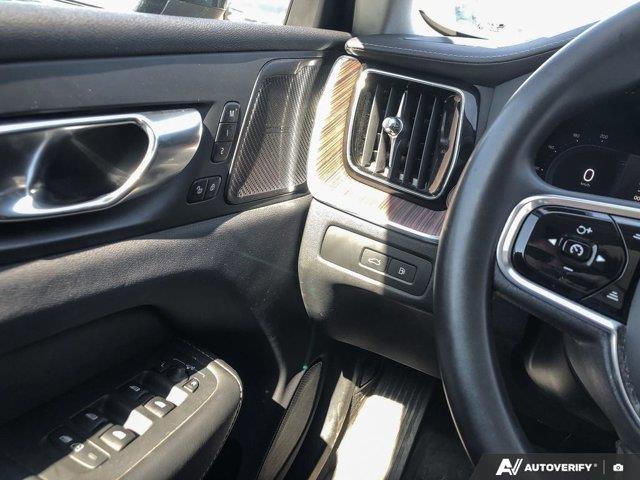volvo XC60 Recharge 2023 - 16