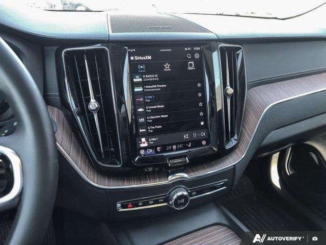 volvo XC60 Recharge 2023 - 18