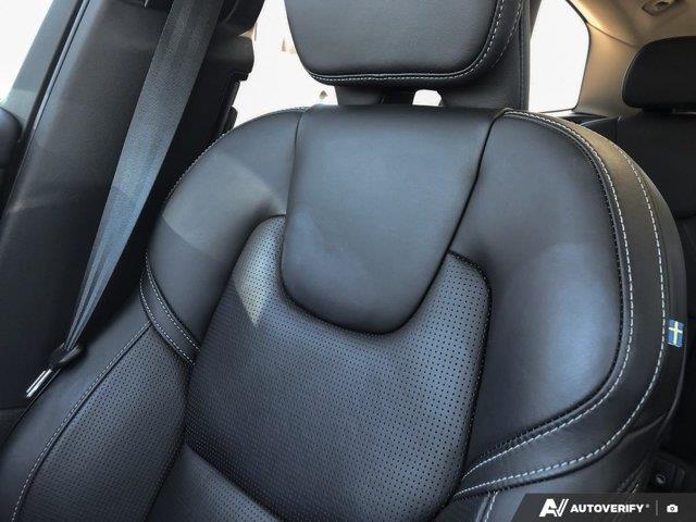 volvo XC60 Recharge 2023 - 19