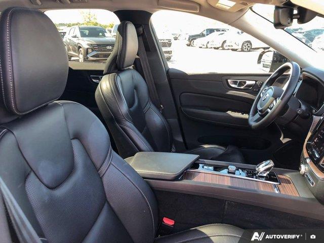 volvo XC60 Recharge 2023 - 21