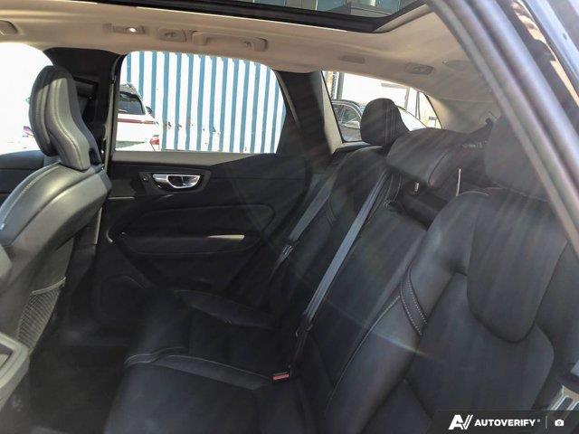 volvo XC60 Recharge 2023 - 22