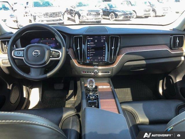 volvo XC60 Recharge 2023 - 23
