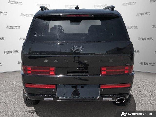 hyundai Santa Fe 2024 - 4