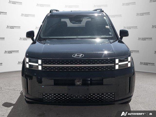 hyundai Santa Fe 2024 - 8