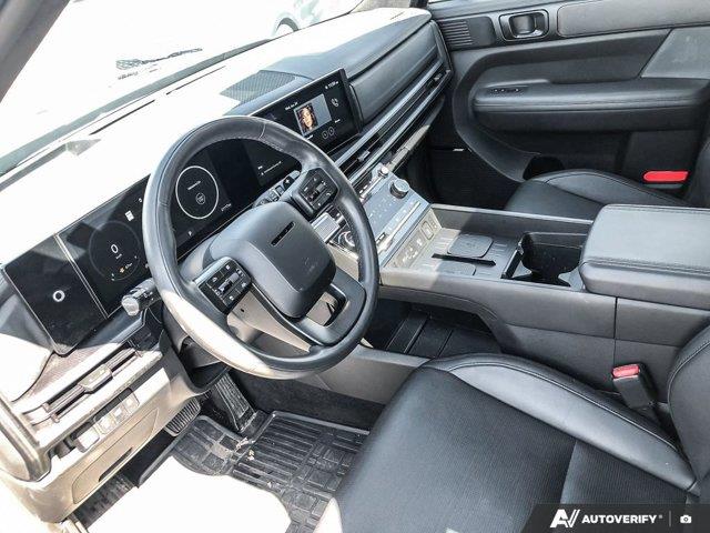 hyundai Santa Fe 2024 - 12