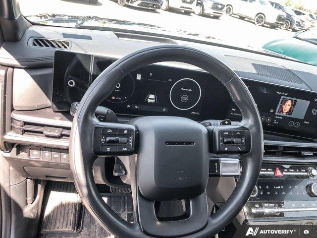 hyundai Santa Fe 2024 - 13