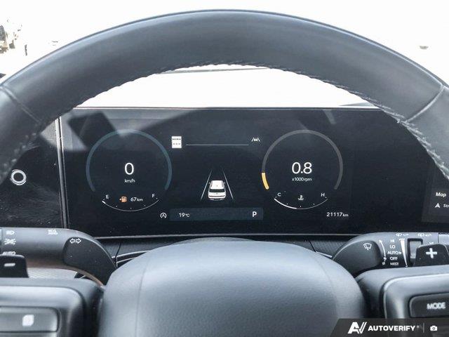 hyundai Santa Fe 2024 - 14
