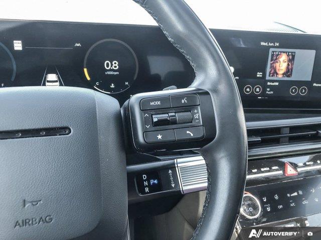 hyundai Santa Fe 2024 - 15