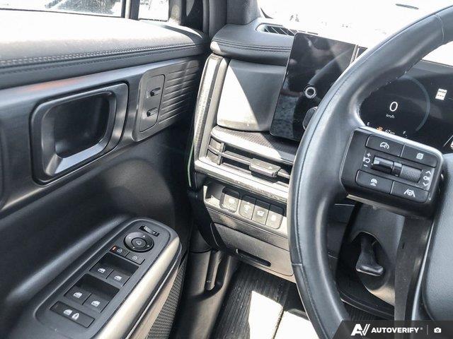 hyundai Santa Fe 2024 - 16