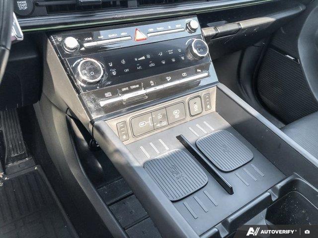 hyundai Santa Fe 2024 - 17