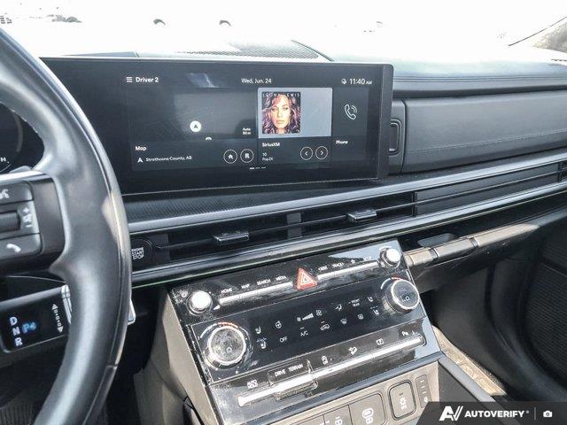 hyundai Santa Fe 2024 - 18